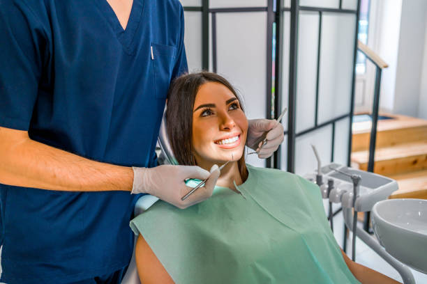 Best Cosmetic Dentistry  in Brillion, WI